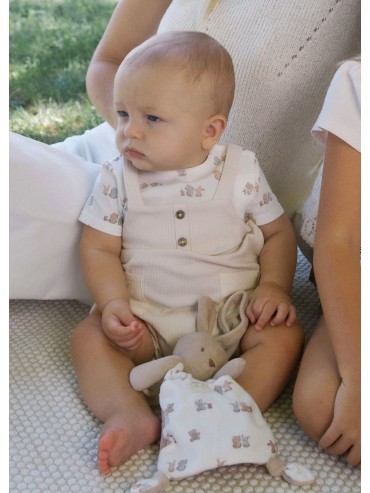 Pagliaccetto newborn mayoral neonato