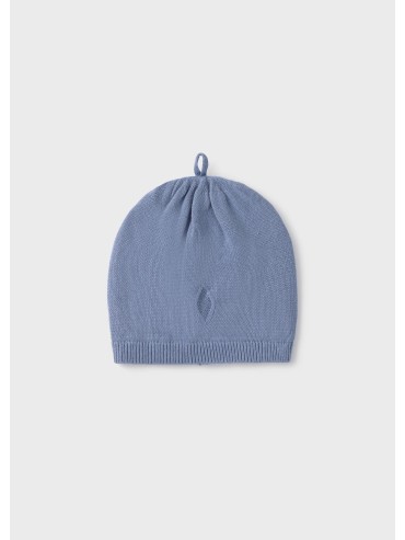 Cappellino newborn mayoral nascita