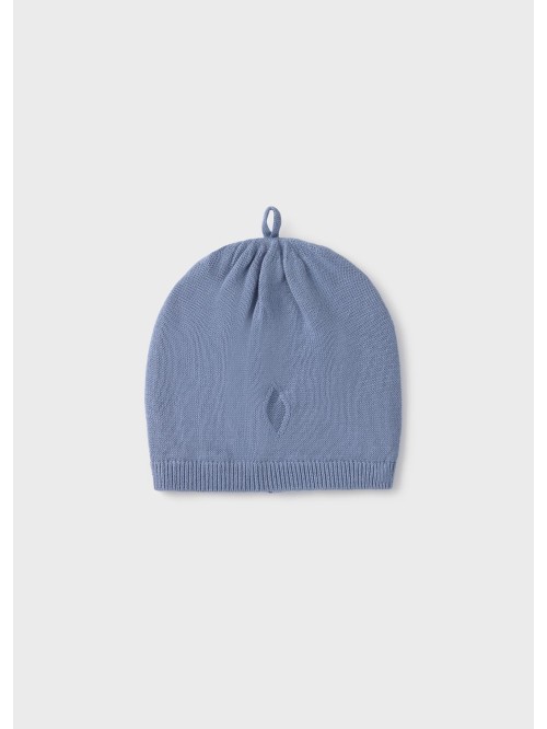 Cappellino newborn mayoral nascita