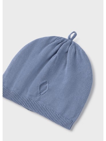 Cappellino newborn mayoral nascita 2