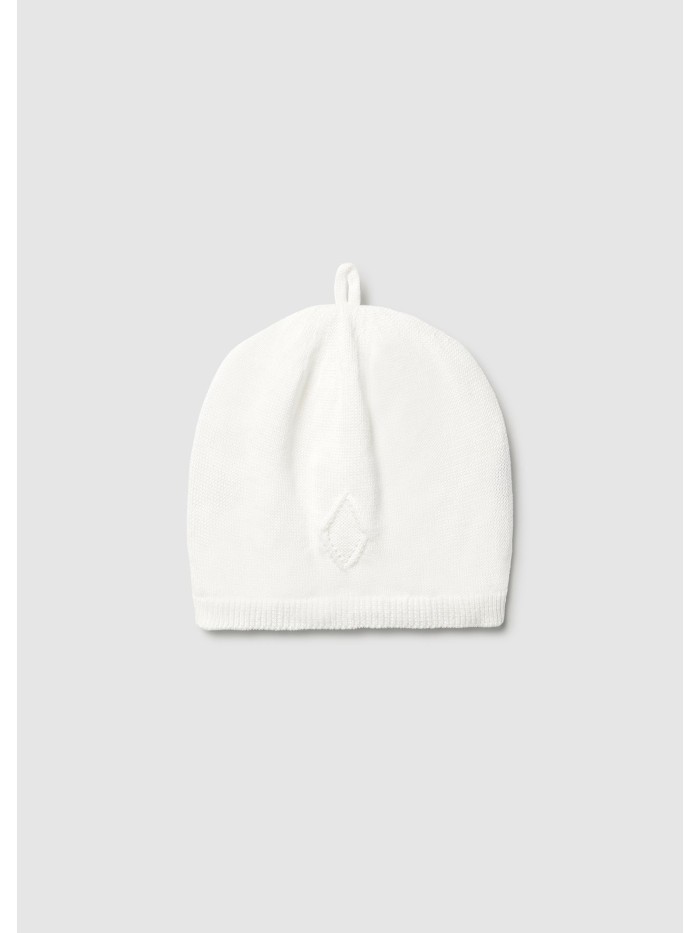 Cappellino newborn mayoral nascita