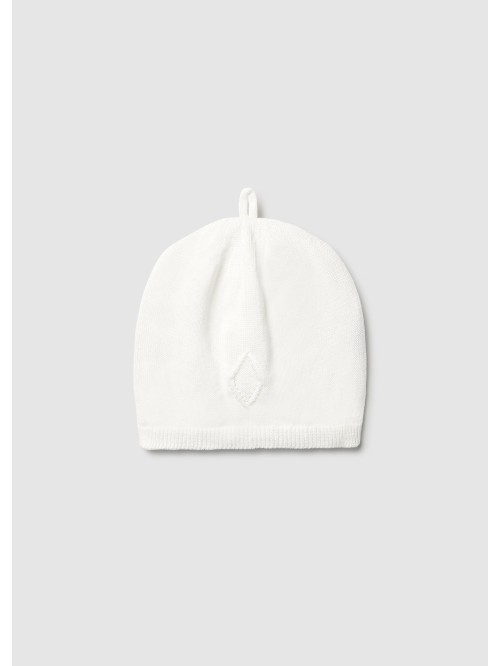 Cappellino newborn mayoral nascita