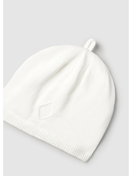 Cappellino newborn mayoral nascita