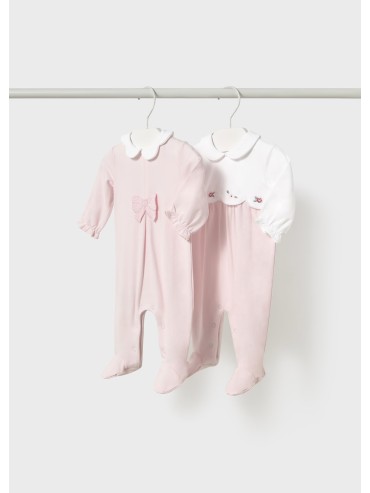 Tutina lunga newborn mayoral neonata