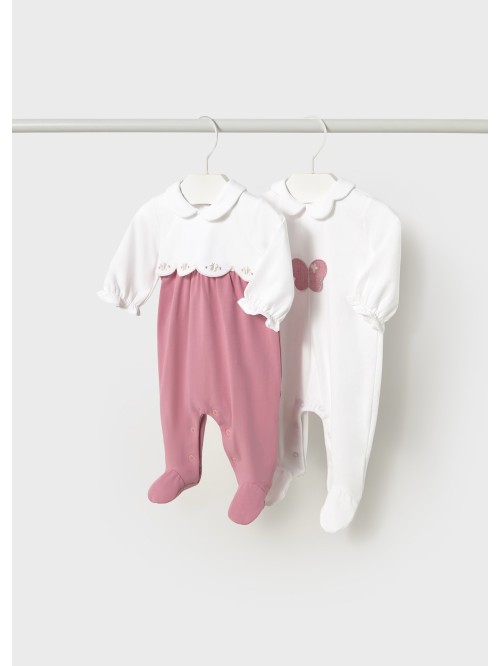 Tutina lunga newborn mayoral neonata