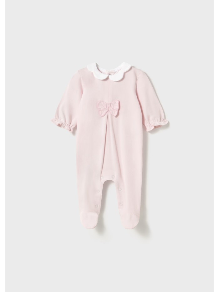 Tutina lunga newborn mayoral neonata