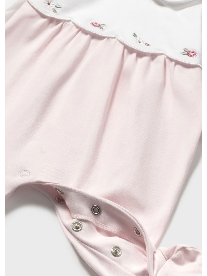 Tutina lunga newborn mayoral neonata