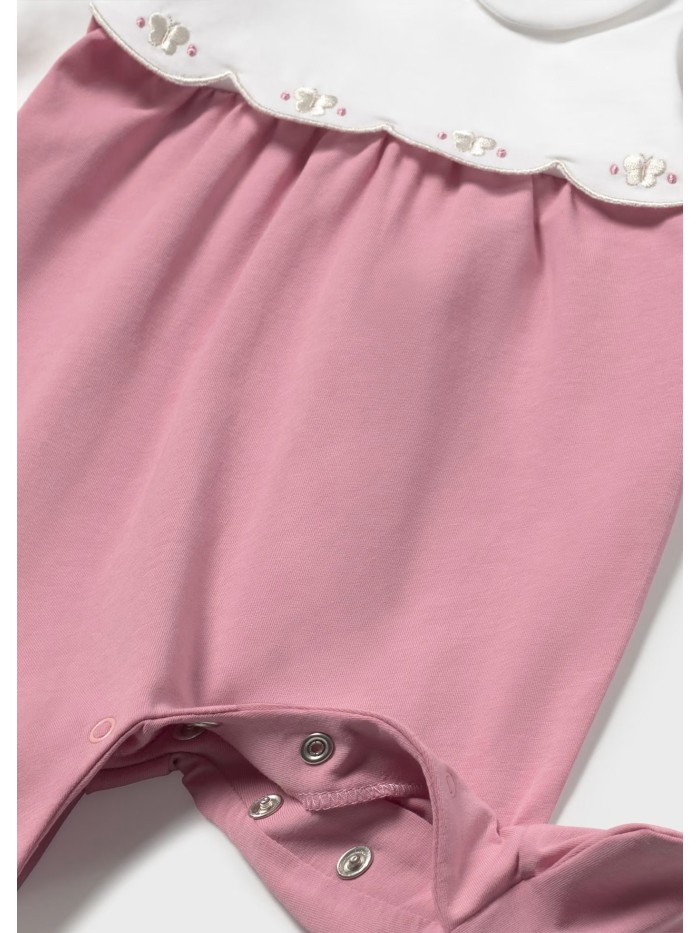 Tutina lunga newborn mayoral neonata