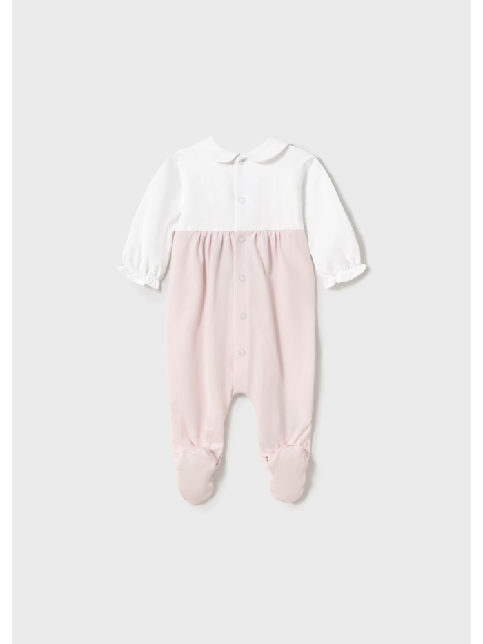 Tutina lunga newborn mayoral neonata