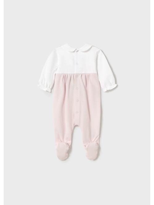 Tutina lunga newborn mayoral neonata