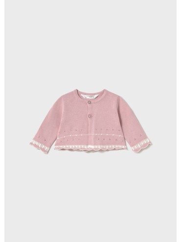 Completo newborn mayoral neonata 2