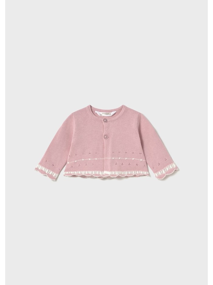 Completo newborn mayoral neonata