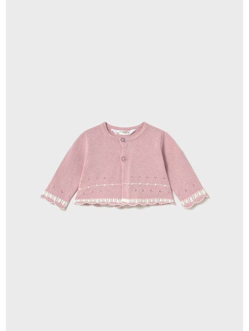 Completo newborn mayoral neonata