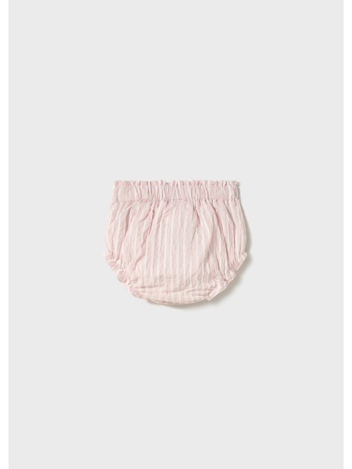 Completo newborn mayoral neonata