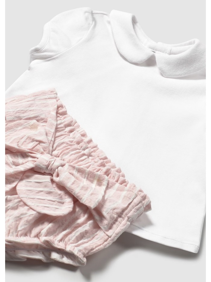 Completo newborn mayoral neonata