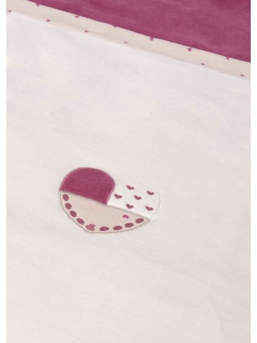 Copertina newborn mayoral neonata 2