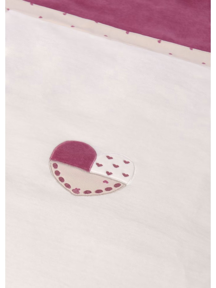 Copertina newborn mayoral neonata