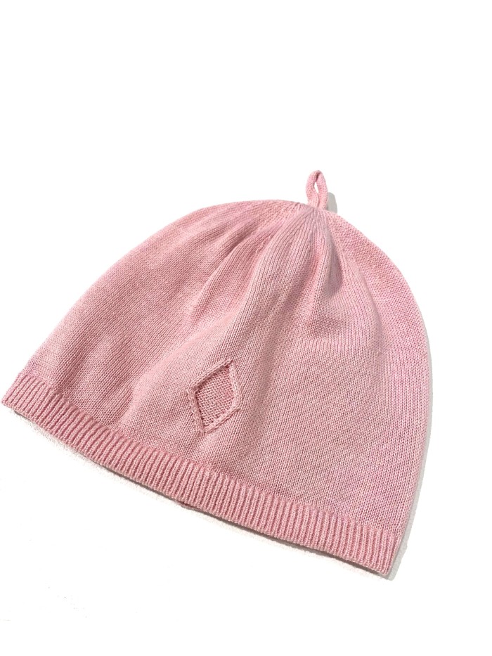 Cappellino newborn mayoral nascita