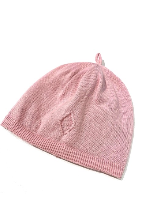Cappellino newborn mayoral nascita