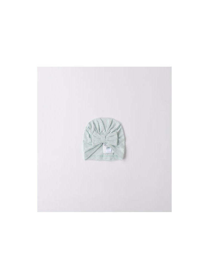 Cappellino miniido nascita