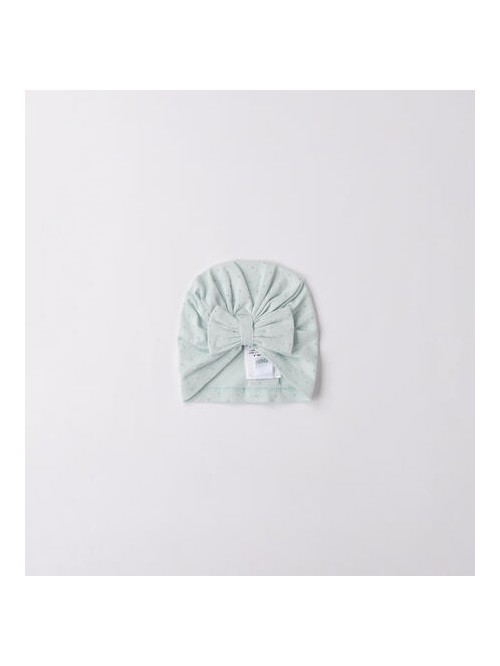 Cappellino miniido nascita