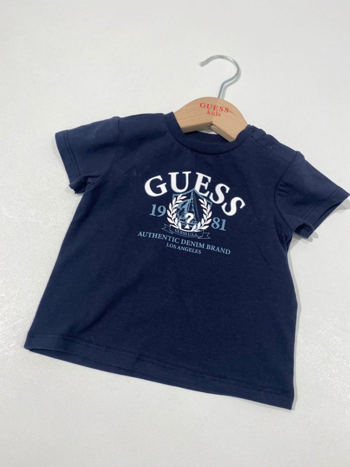 Completo guess? baby bimbo