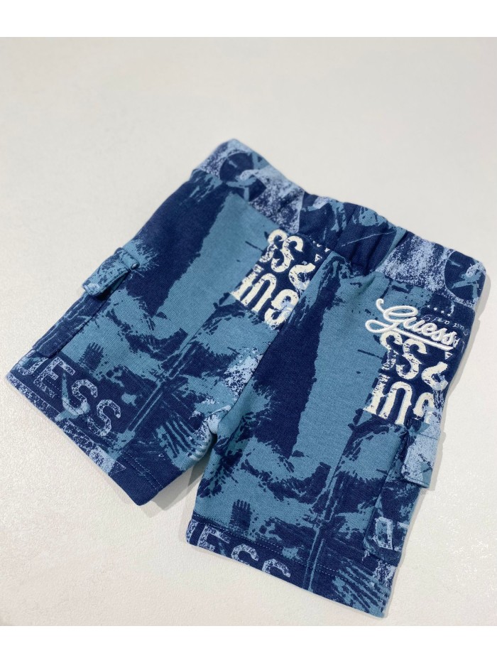 Pant corto guess? baby e bimbo