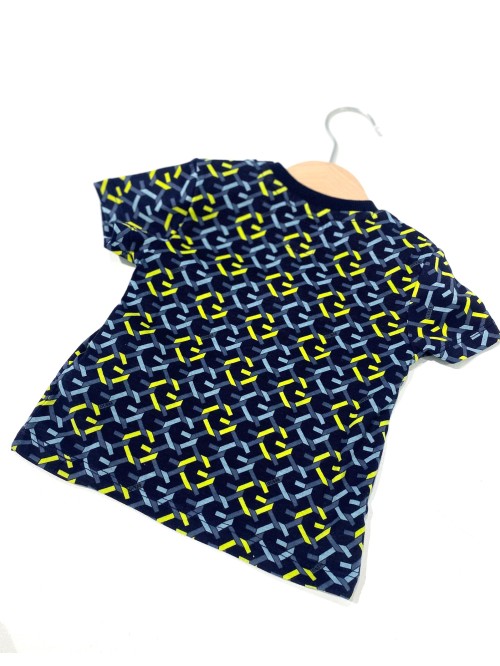 T-shirt guess? baby e bimbo