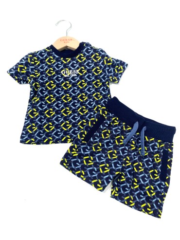 Pant corto guess? baby e bimbo