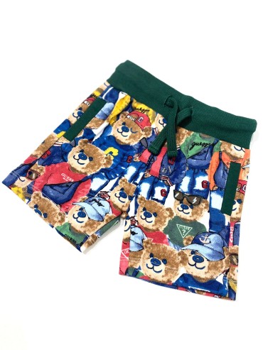 Pant corto guess? baby e bimbo