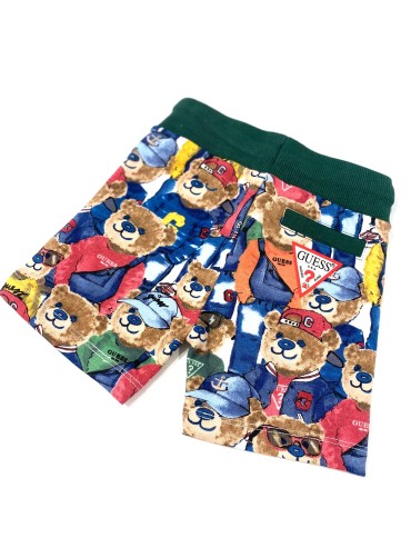 Pant corto guess? baby e bimbo 2