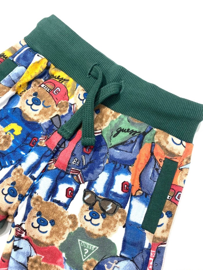 Pant corto guess? baby e bimbo