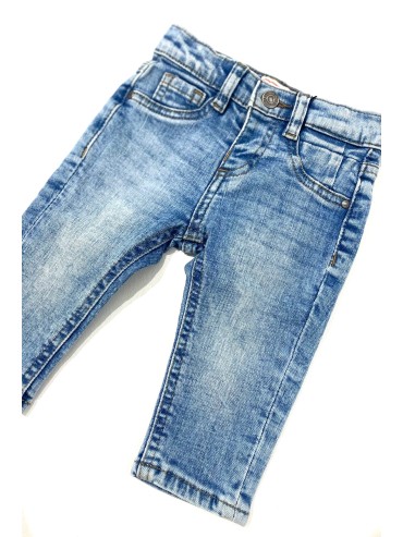 Pant denim guess? baby e bimbo 2