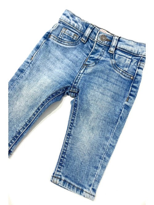 Pant denim guess? baby e bimbo