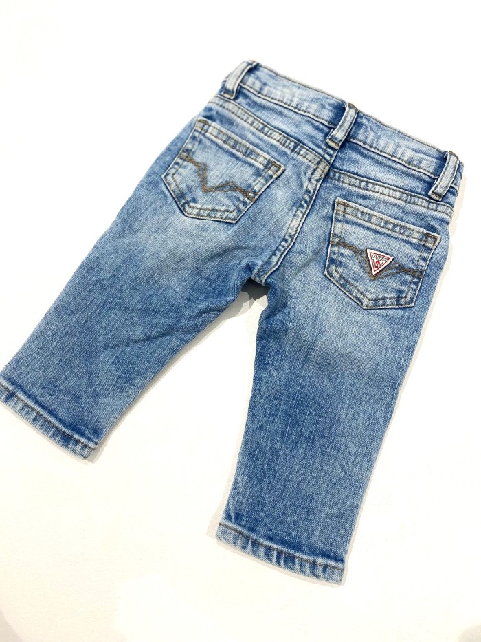 Pant denim guess? baby e bimbo