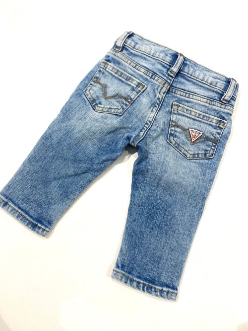 Pant denim guess? baby e bimbo