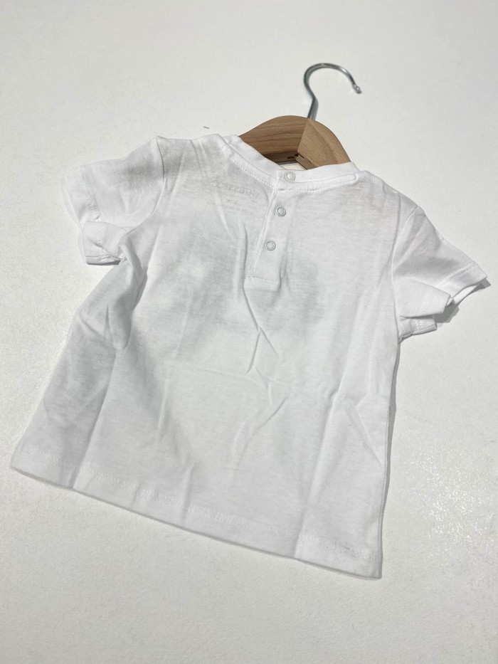 T-shirt guess? baby e bimbo