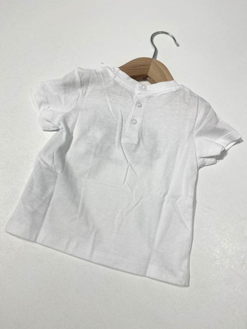 T-shirt guess? baby e bimbo