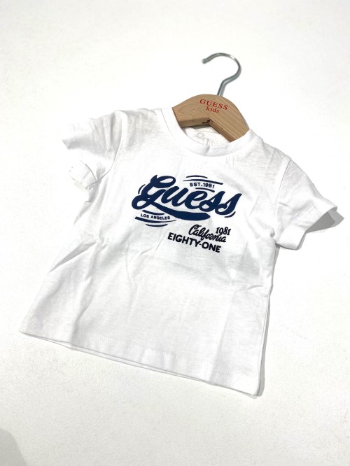 T-shirt guess? baby bimbo