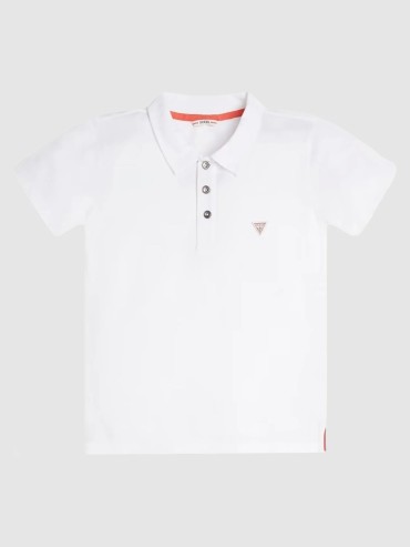 Polo guess? baby e bimbo