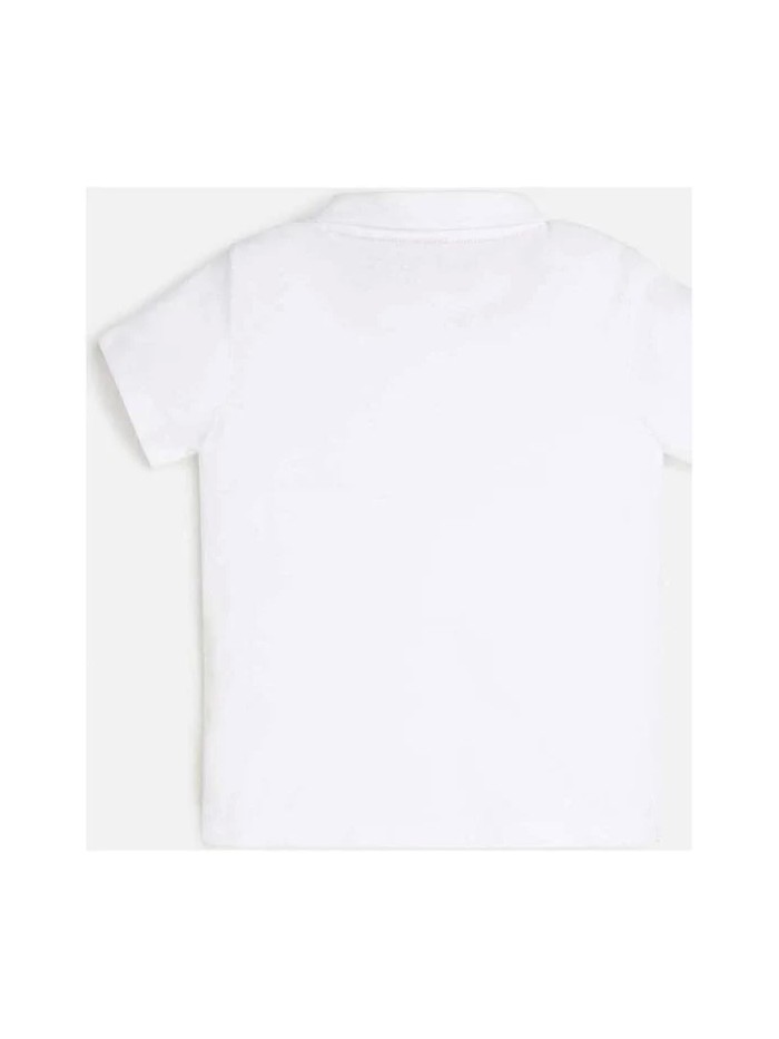 Polo guess? baby e bimbo