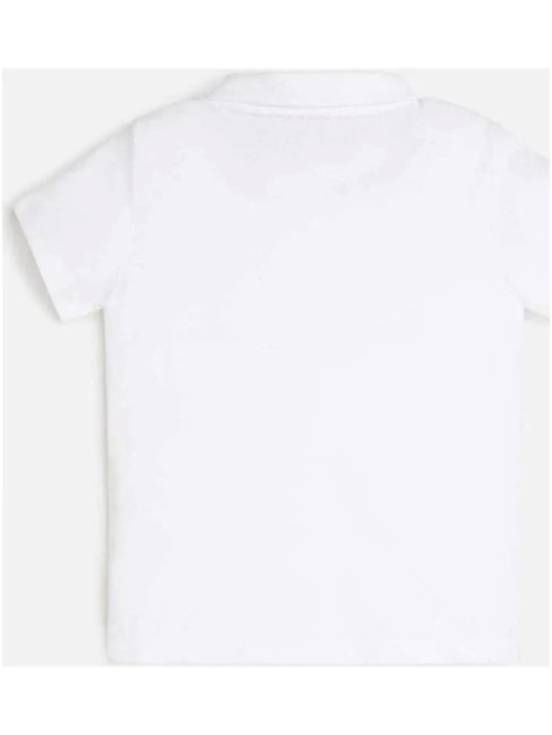 Polo guess? baby e bimbo