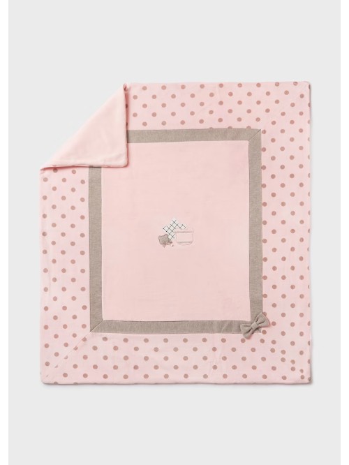 Copertina newborn mayoral neonata