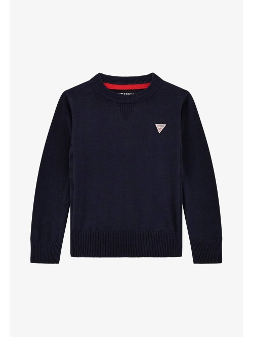 Maglioncino guess? b.e bimbo