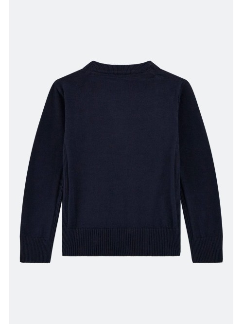 Maglioncino guess? b.e bimbo