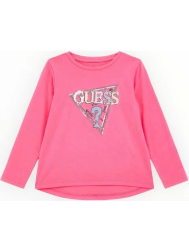 T-shirt ml guess?  bimba