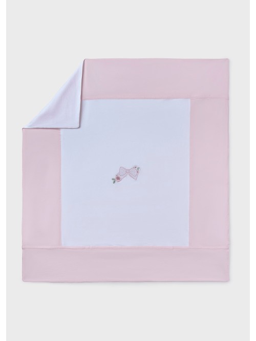 Copertina newborn mayoral neonata