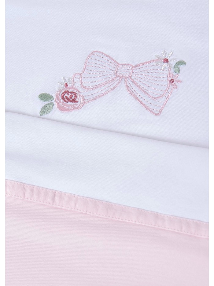 Copertina newborn mayoral neonata