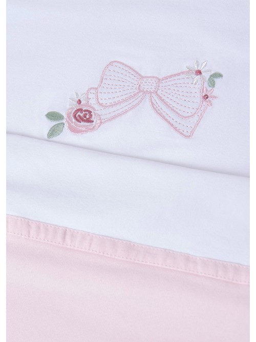 Copertina newborn mayoral neonata