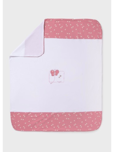 Copertina newborn mayoral neonata